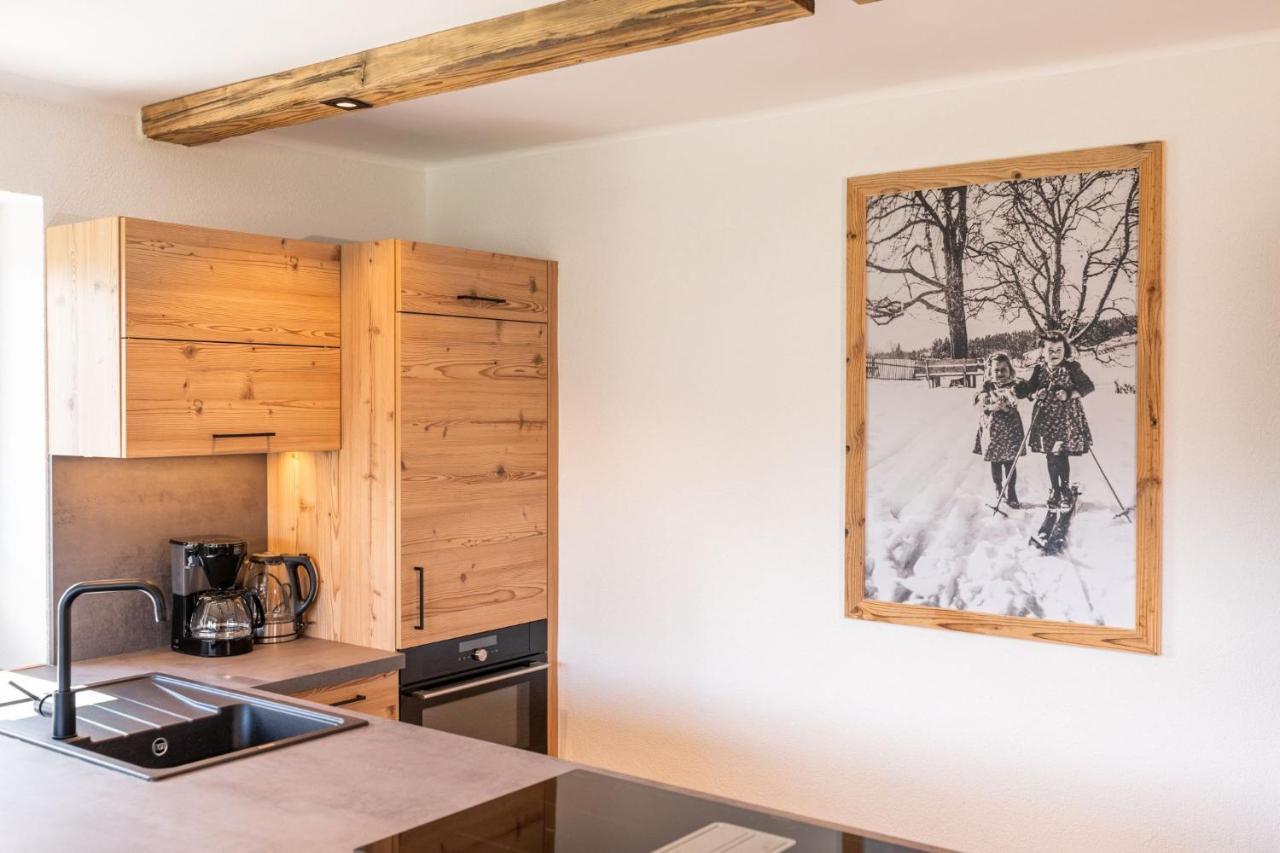Chalet Kulmberg Ramsau am Dachstein Exteriör bild