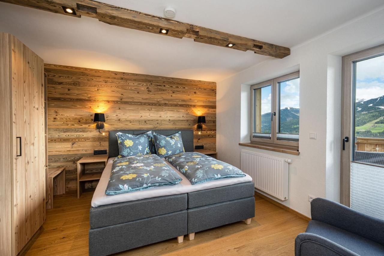 Chalet Kulmberg Ramsau am Dachstein Exteriör bild