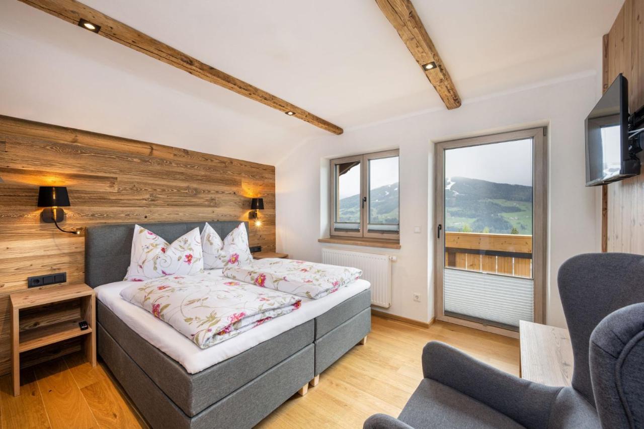 Chalet Kulmberg Ramsau am Dachstein Exteriör bild