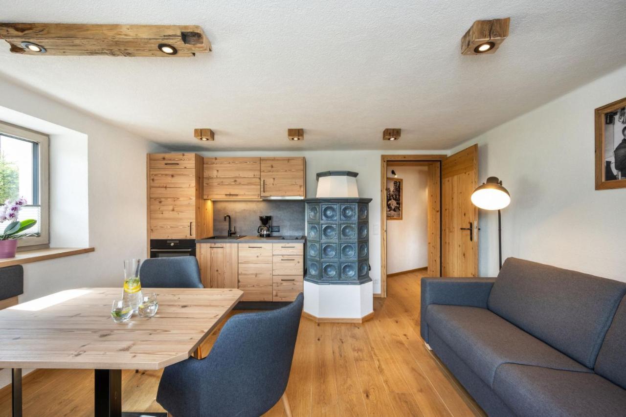 Chalet Kulmberg Ramsau am Dachstein Exteriör bild