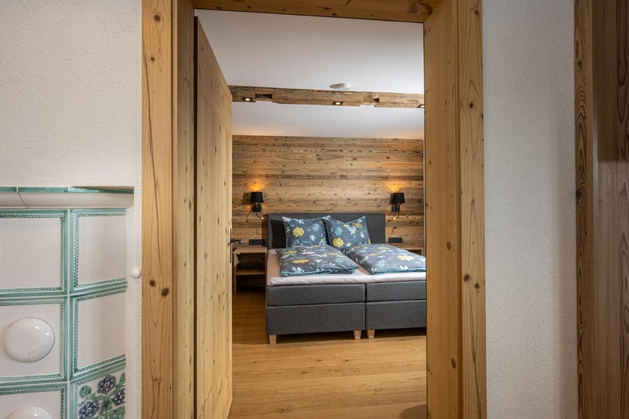 Chalet Kulmberg Ramsau am Dachstein Exteriör bild