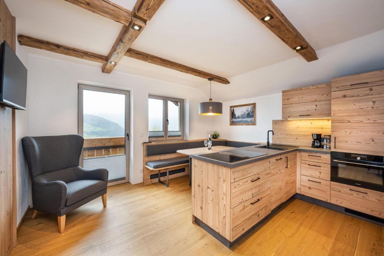 Chalet Kulmberg Ramsau am Dachstein Exteriör bild