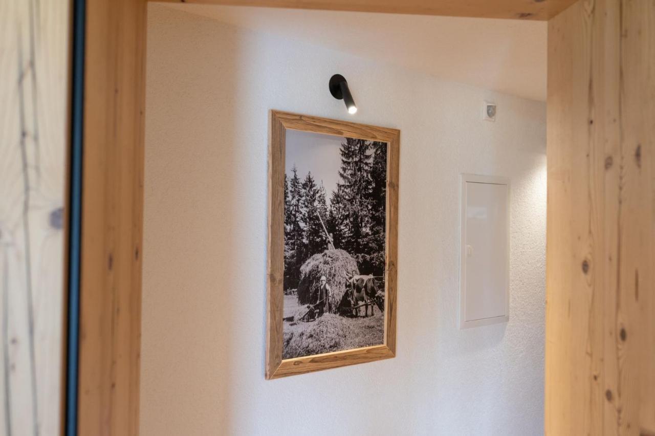 Chalet Kulmberg Ramsau am Dachstein Exteriör bild